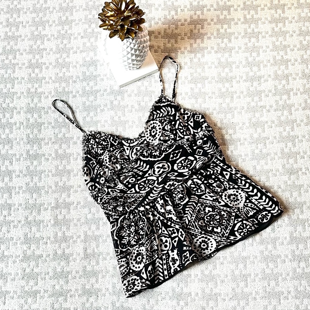 [The Limited] dressy tank top. Size S